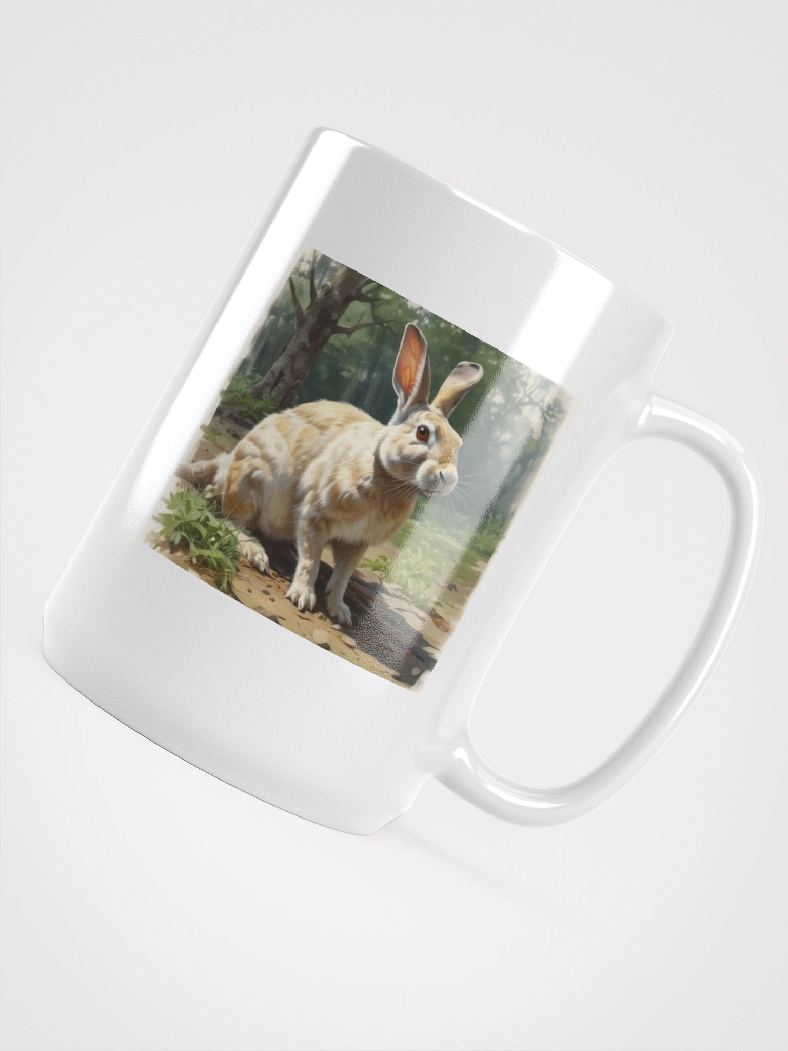 Rabbit product image (4)