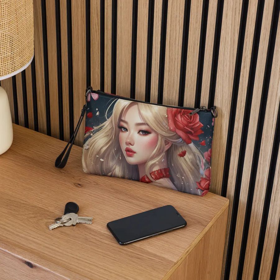 Muse Coquette Crossbody Bag product image (3)