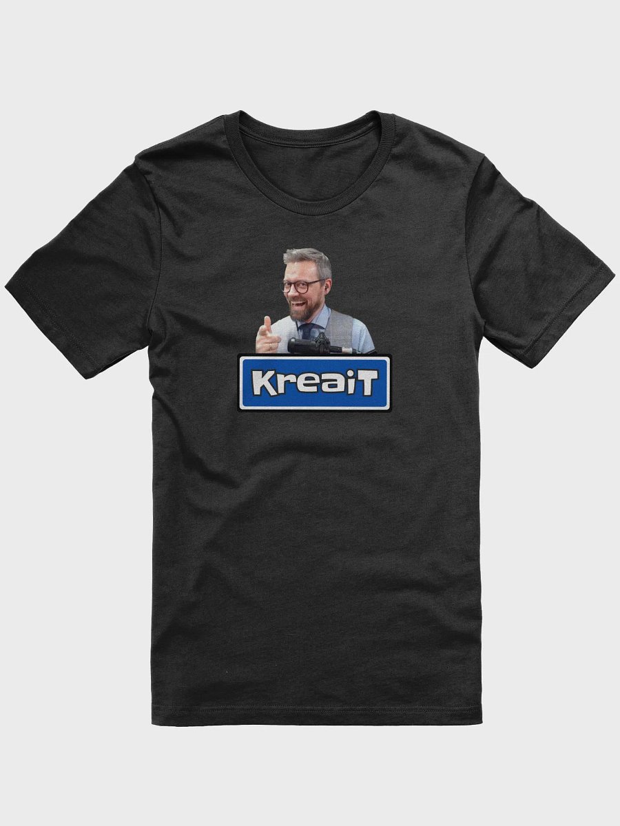 KreaiT Merch Tee T4 product image (1)