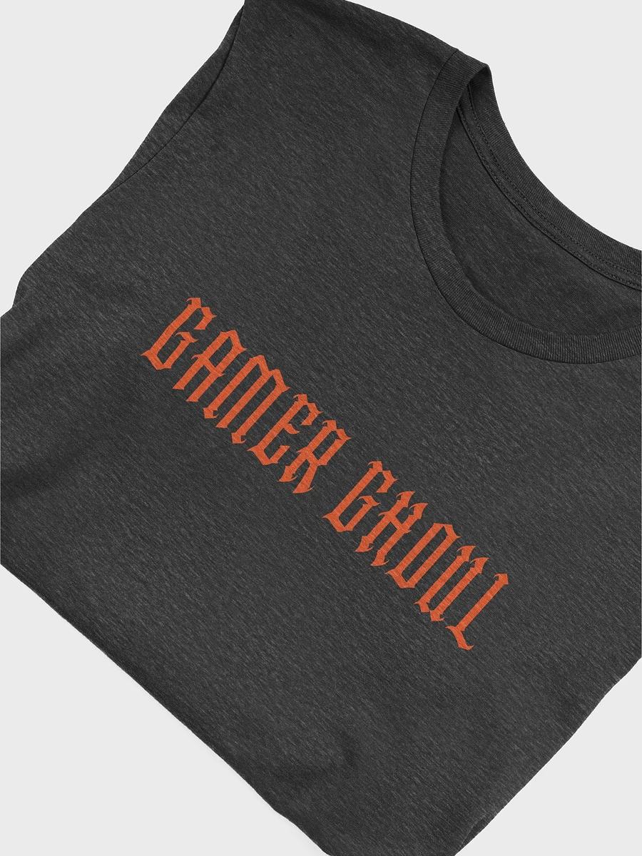 Gamer Ghoul Orange product image (4)