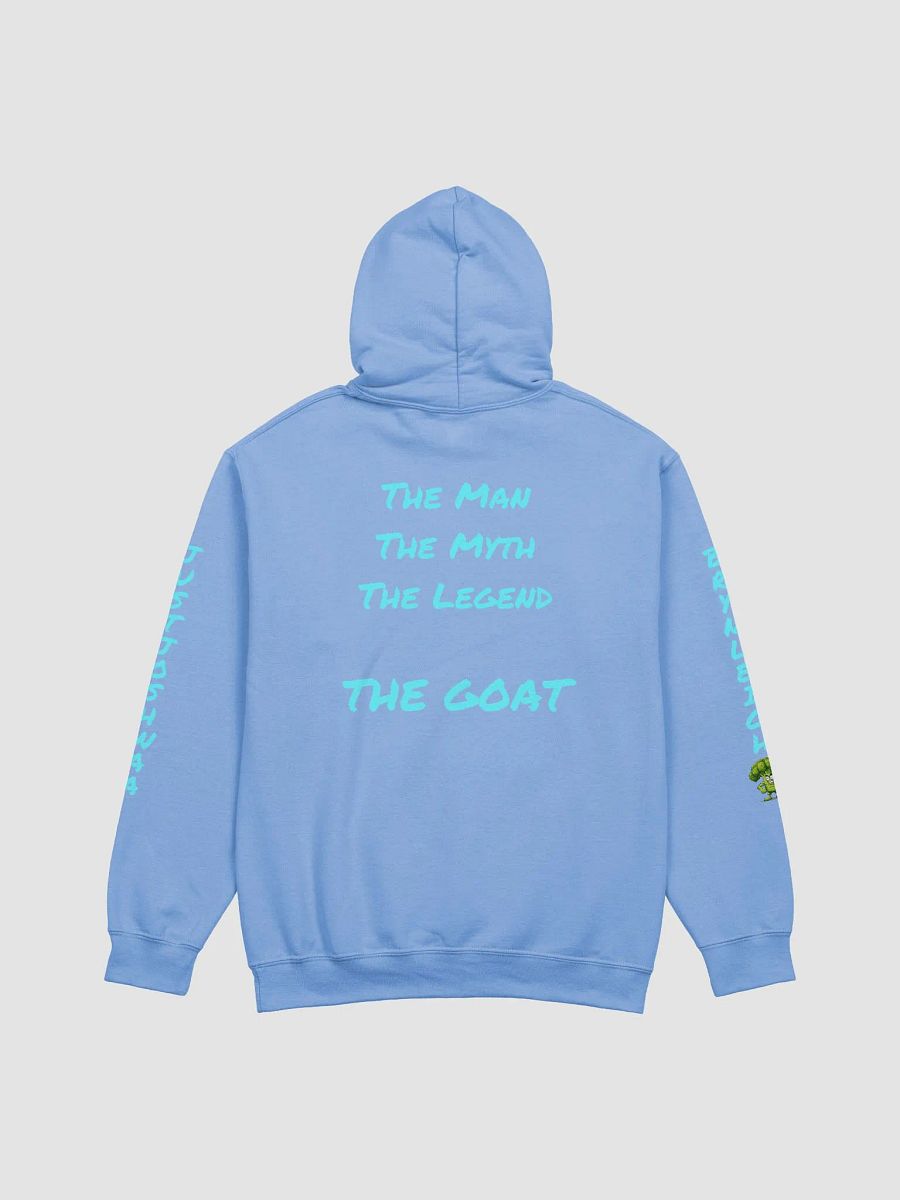 Choppa The goat product image (4)