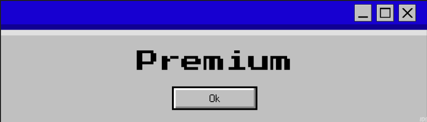 Windows 98 Theme Panels product image (2)