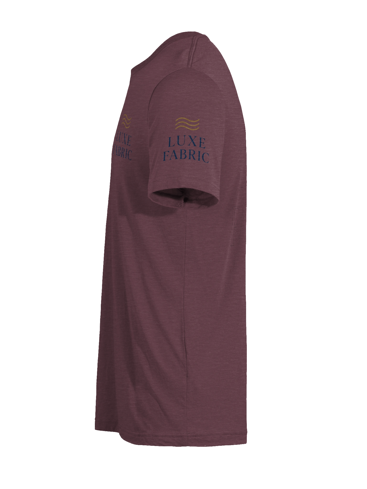 Luxe Elegance Triblend Tee product image (11)
