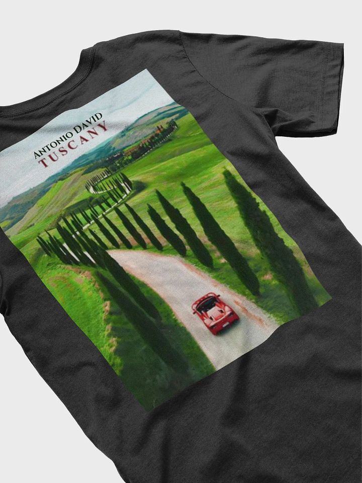 Tuscany product image (2)