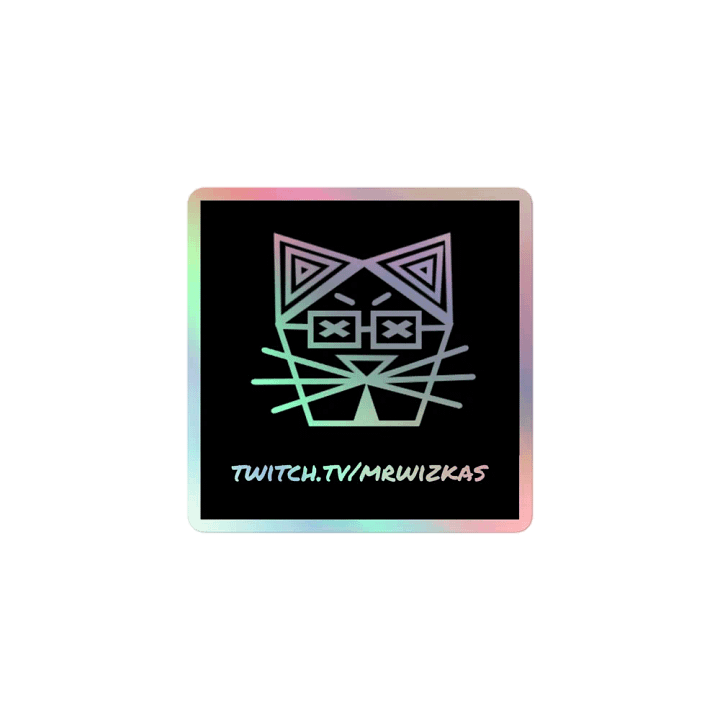 MrWizkas Sticker product image (1)