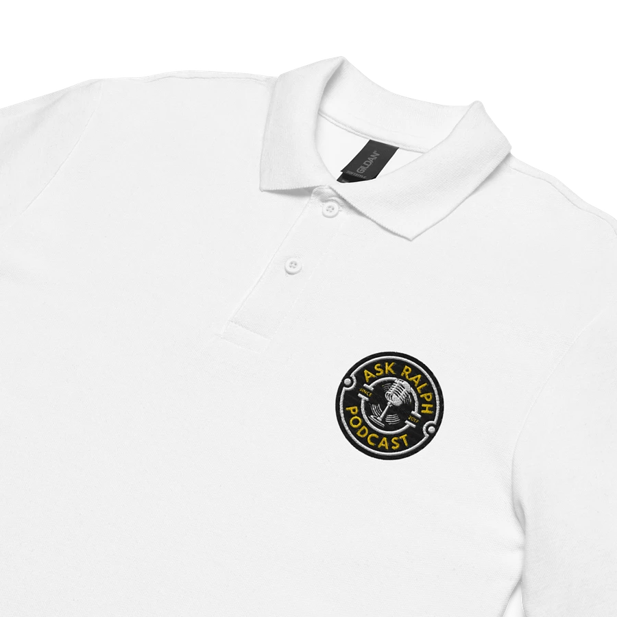 Polo Shirt product image (3)