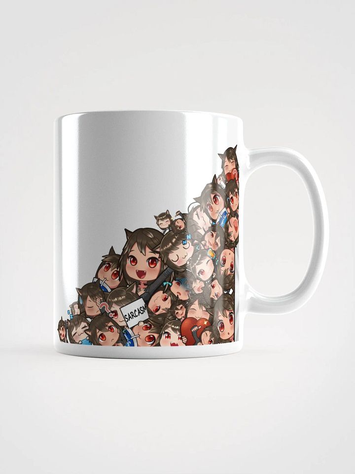 Minaivalanche Mug product image (1)