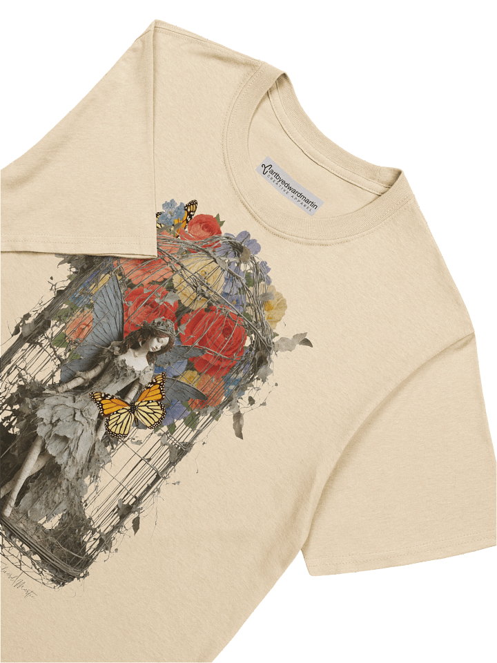 Faerie Unisex Tee product image (1)