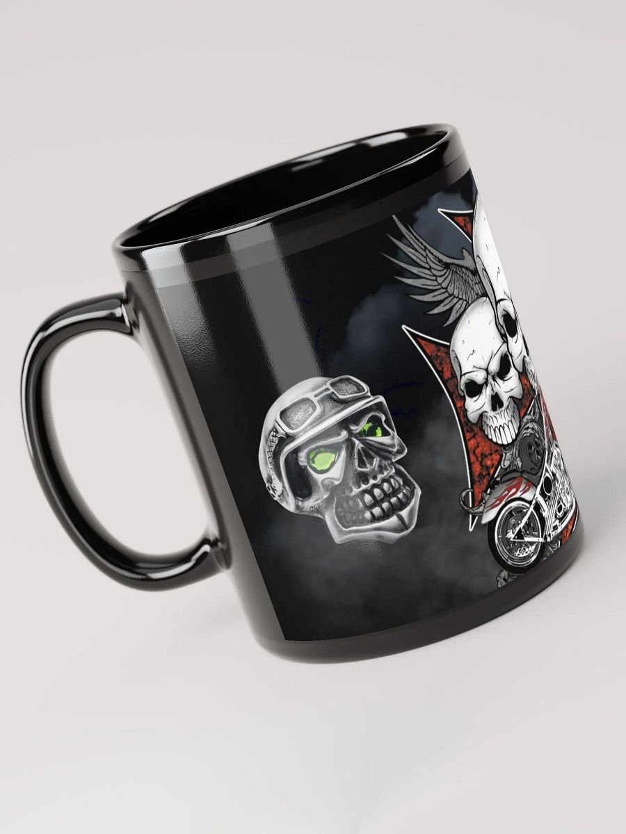 Bikers Mug2 product image (4)