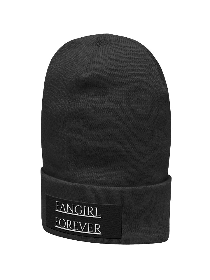 The Fangirl Forever Beanie product image (16)