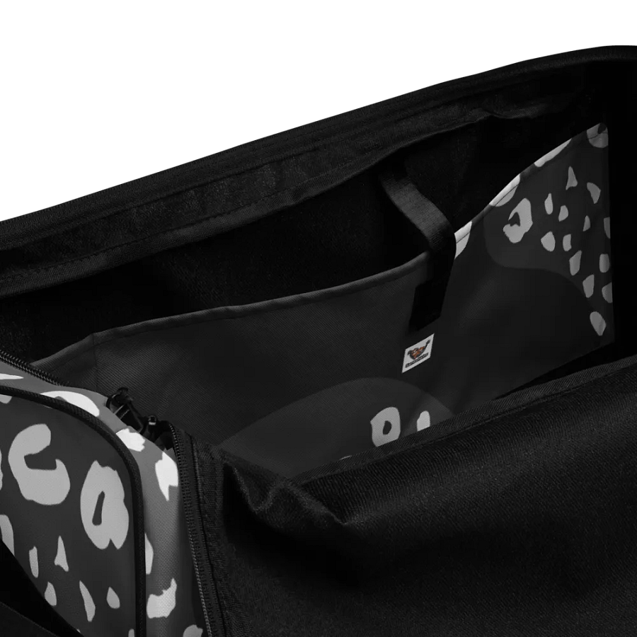 Wild Duffle Bag product image (6)