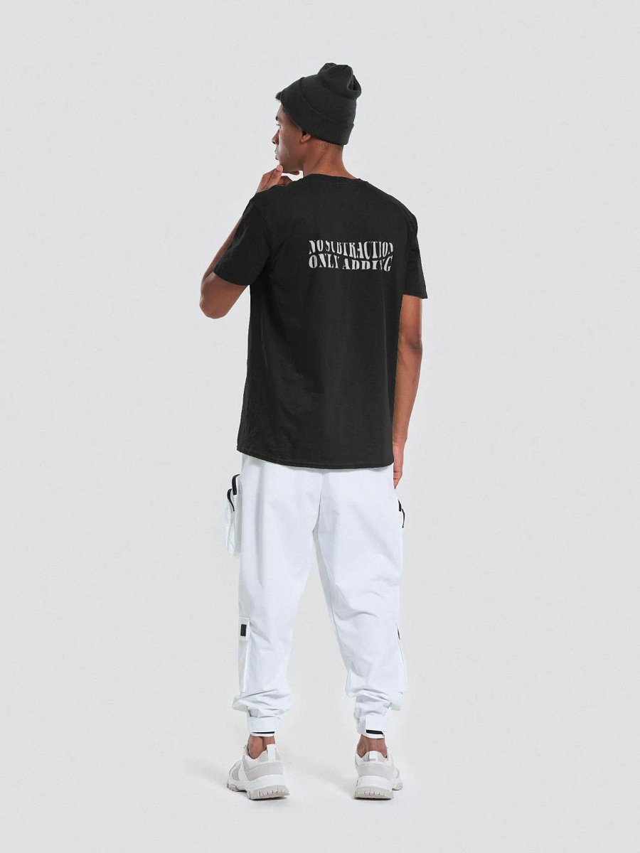 JAZ BLACK OR GREY UNISEX 