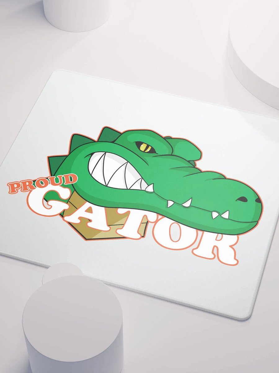 Proudgator mousepad product image (6)