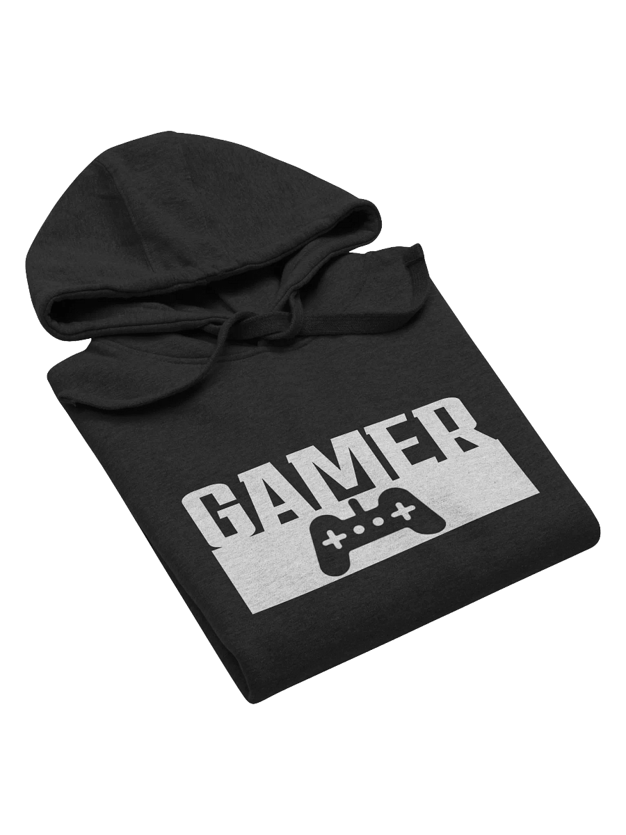 Gamer Hoodie product image (3)