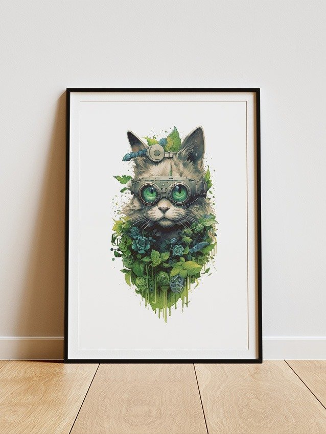 Verdant Visionary product image (2)