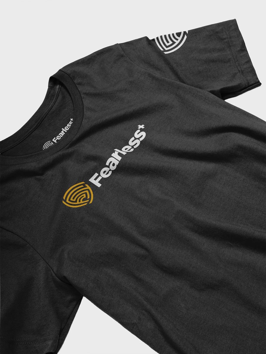 Fearless+ T-Shirt product image (3)