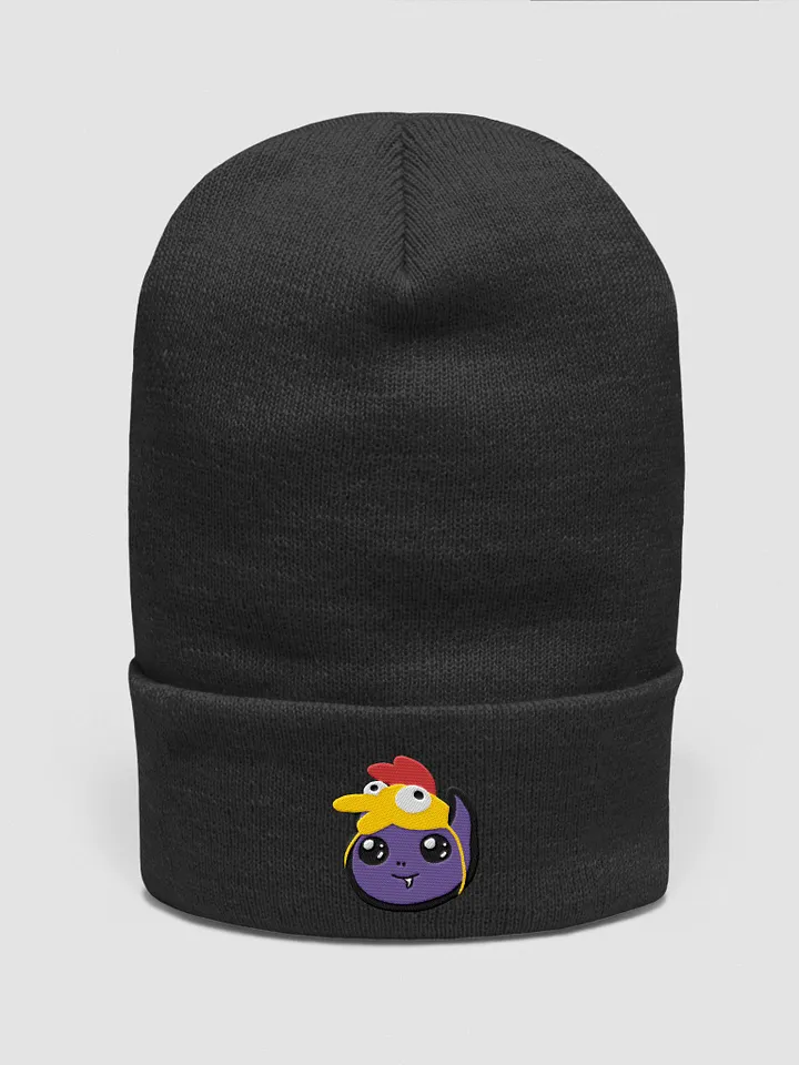 Chicken Jeffrey Beanie product image (1)