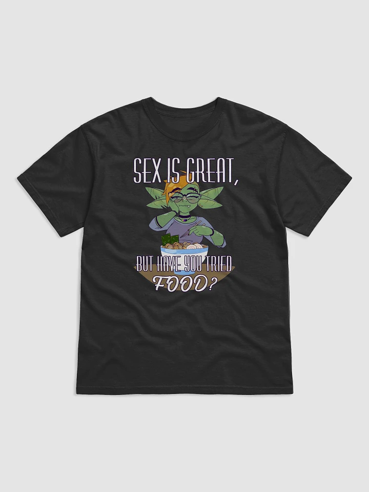 A Silly Truth Shirt product image (1)