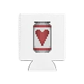 Drafted Love Koozie product image (1)