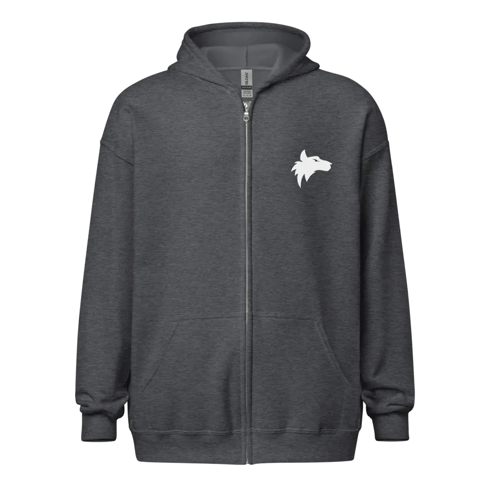 HowlAtYaBoi Zip-Up product image (8)