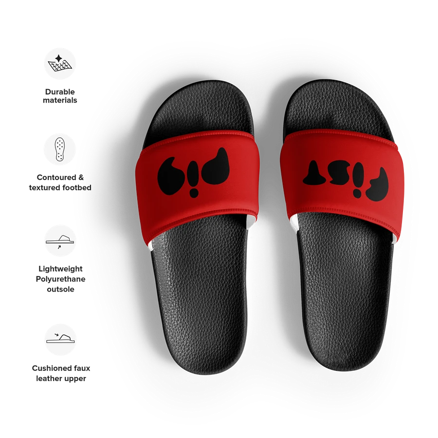 Black-Red Fist Pig · slides product image (16)