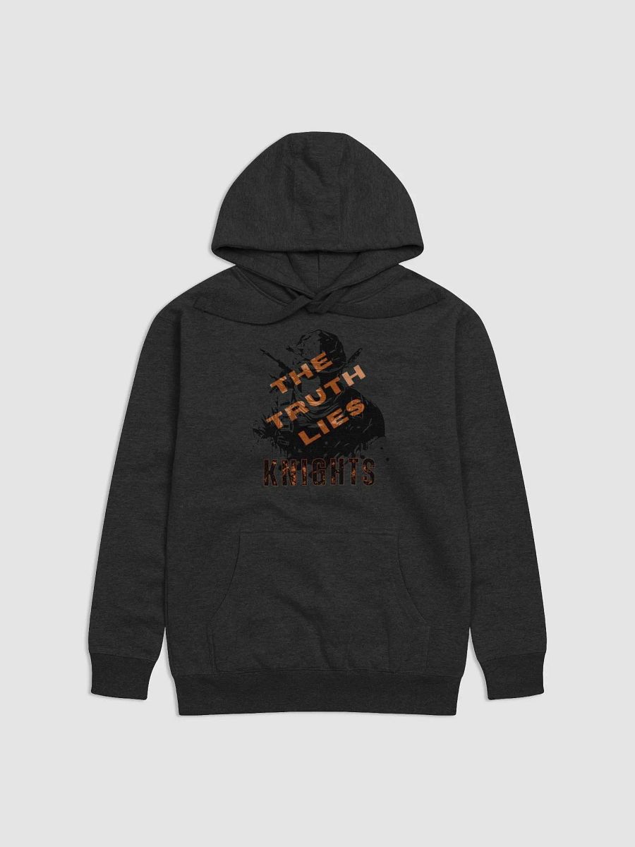 Knight's Legacy Premium Hoodie (Unisex) product image (1)