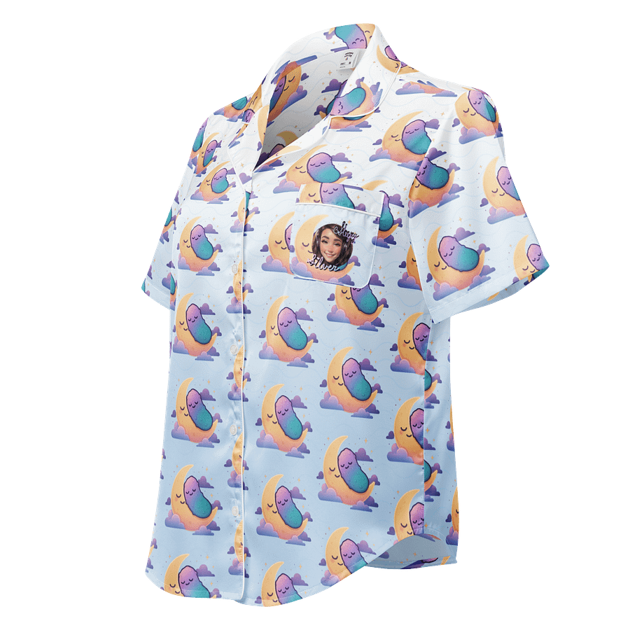 Sleepy Pickle PJ Set Top product image (1)