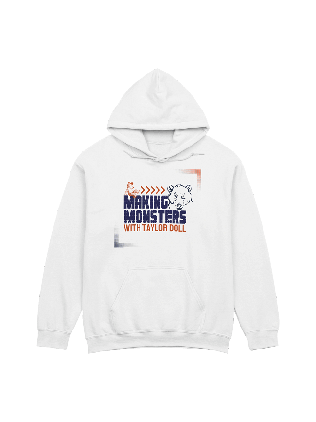 Making Monsters