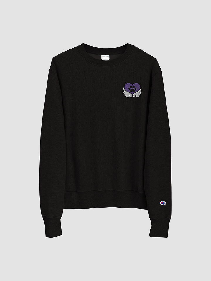 Premium Champion Brand Sweatshirt product image (2)