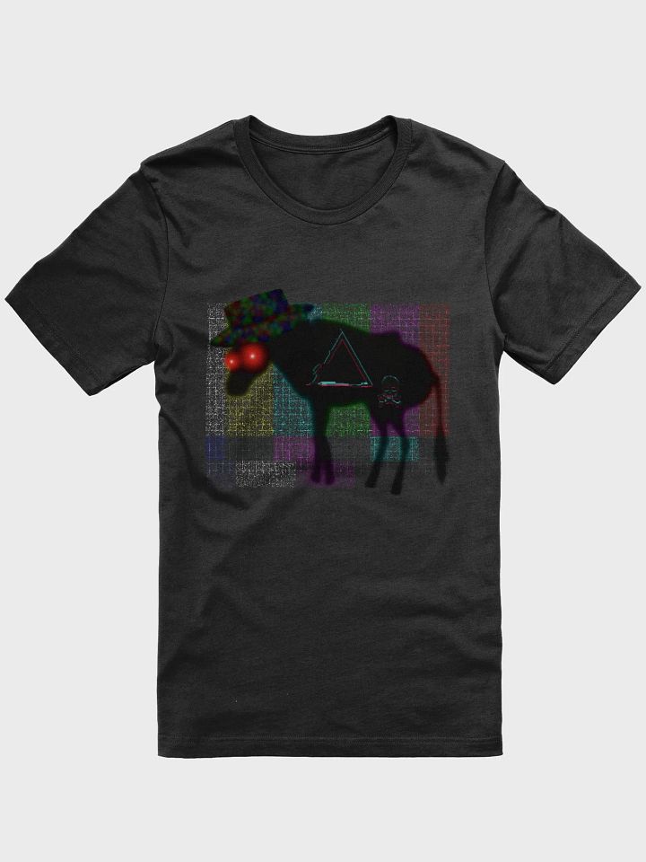Void Cloth [Redacted] product image (1)