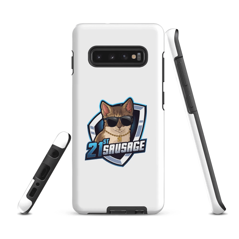 21st Sausage Samsung Case product image (3)