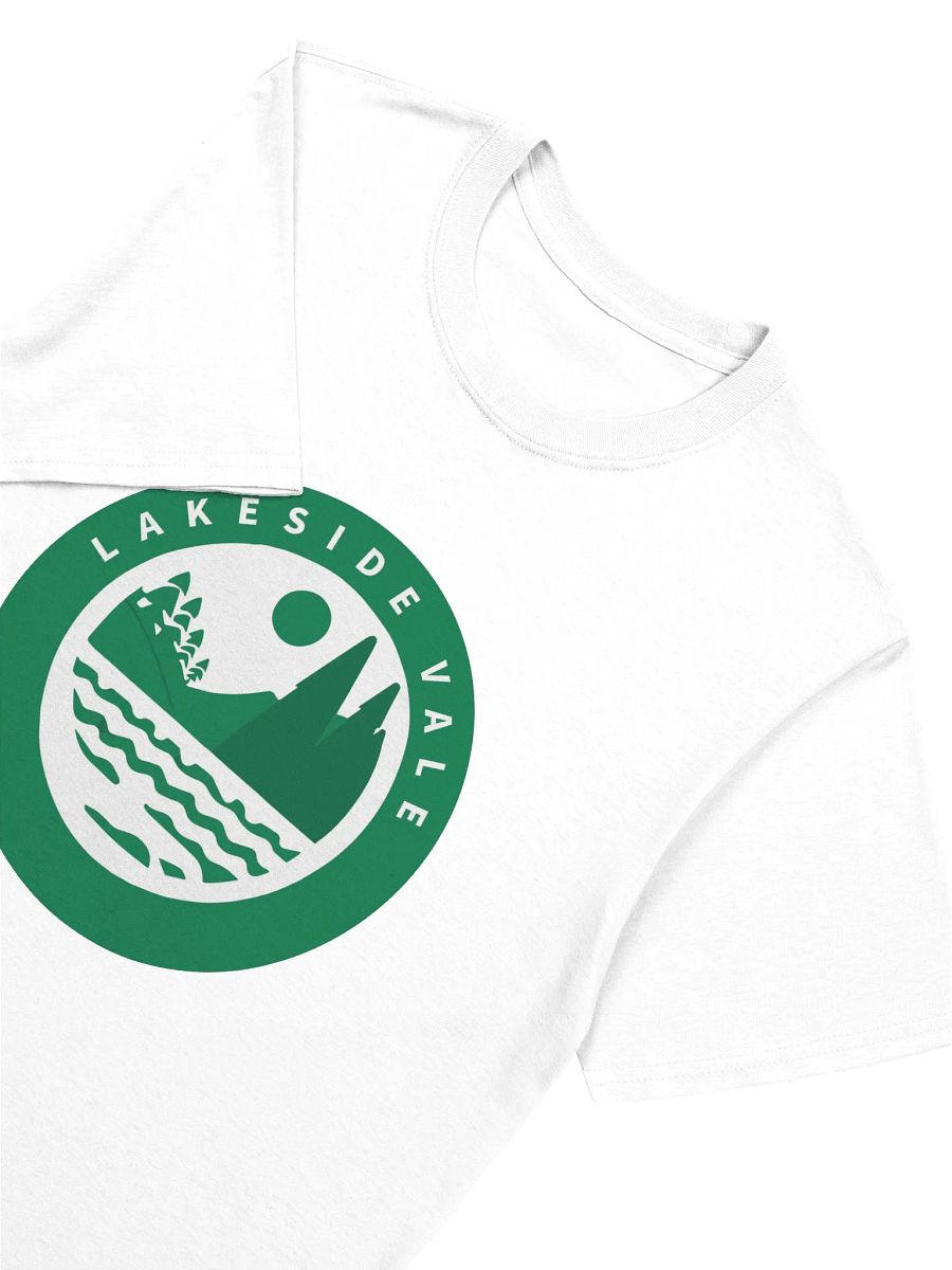 Lakeside Vale T Shirt product image (3)