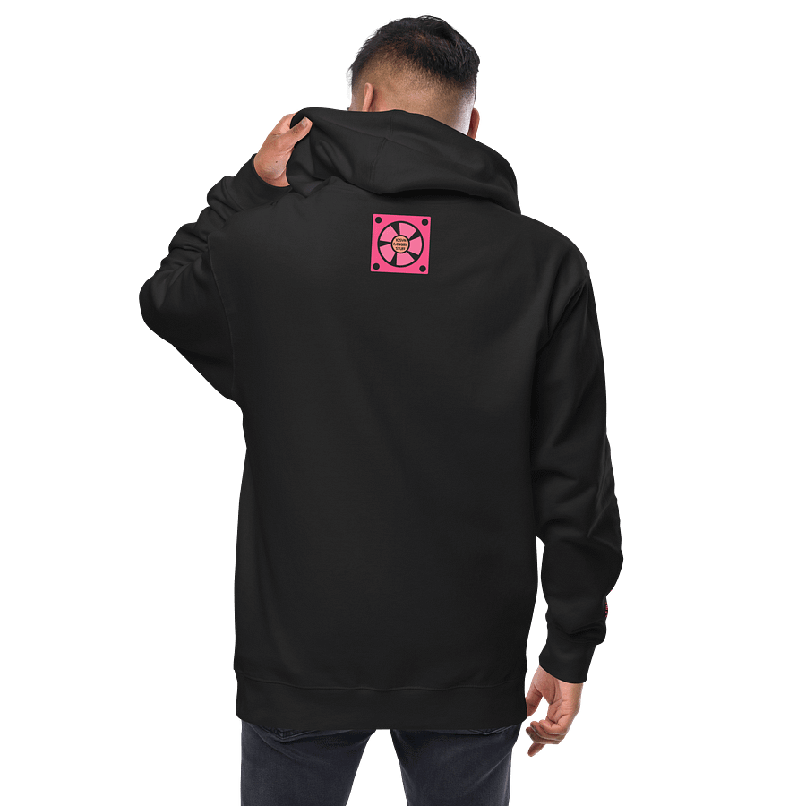 Cursed Hoodie product image (4)