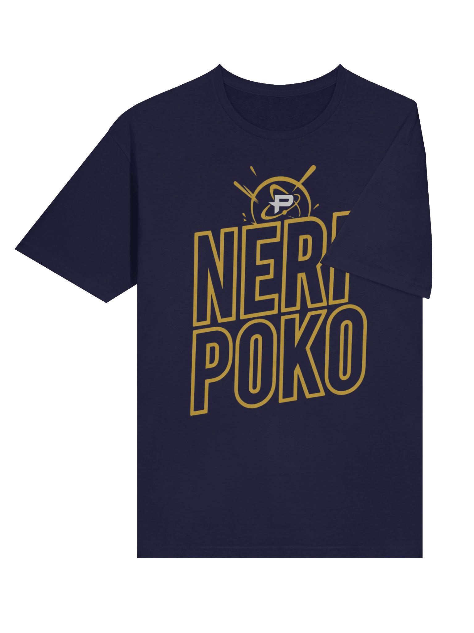 Nerf Poko T-Shirt product image (4)