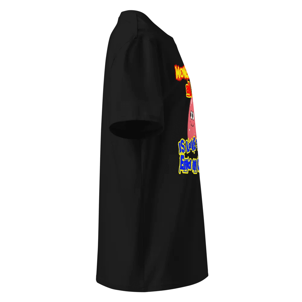 Love vs. Cancer Unisex Tee product image (10)