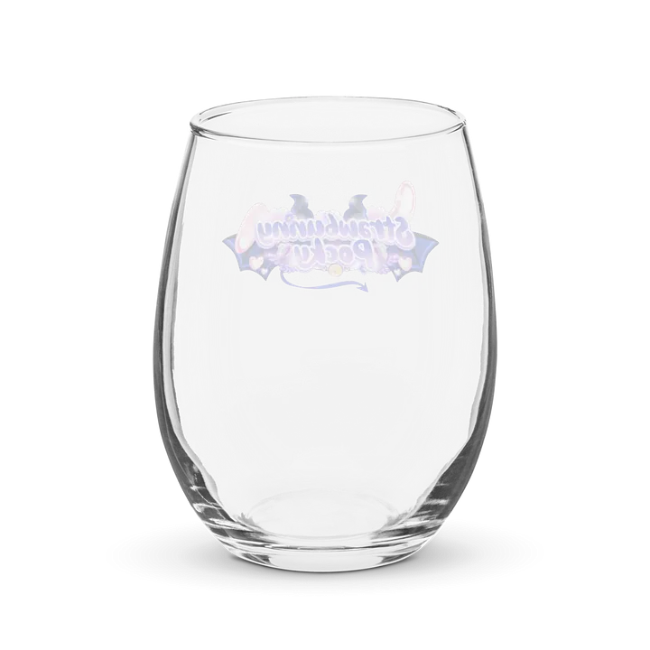 Strawbunny_Pocky Classy Glassy product image (2)