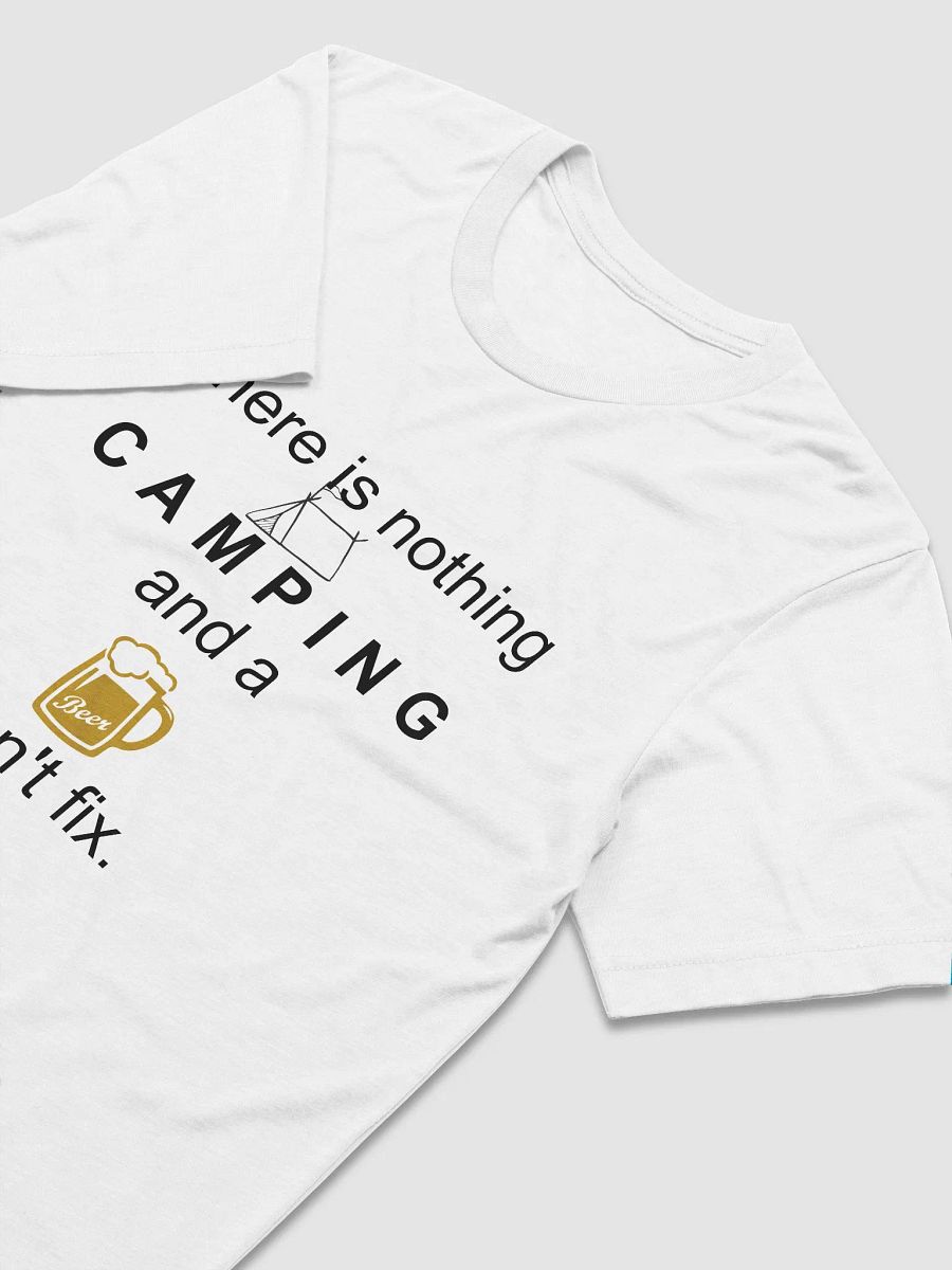 Triangular Mug Abstract Tee product image (3)