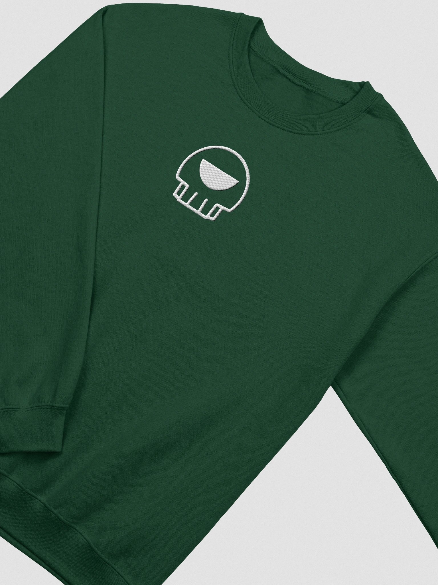 Angry Cyclopz Embroidered product image (6)
