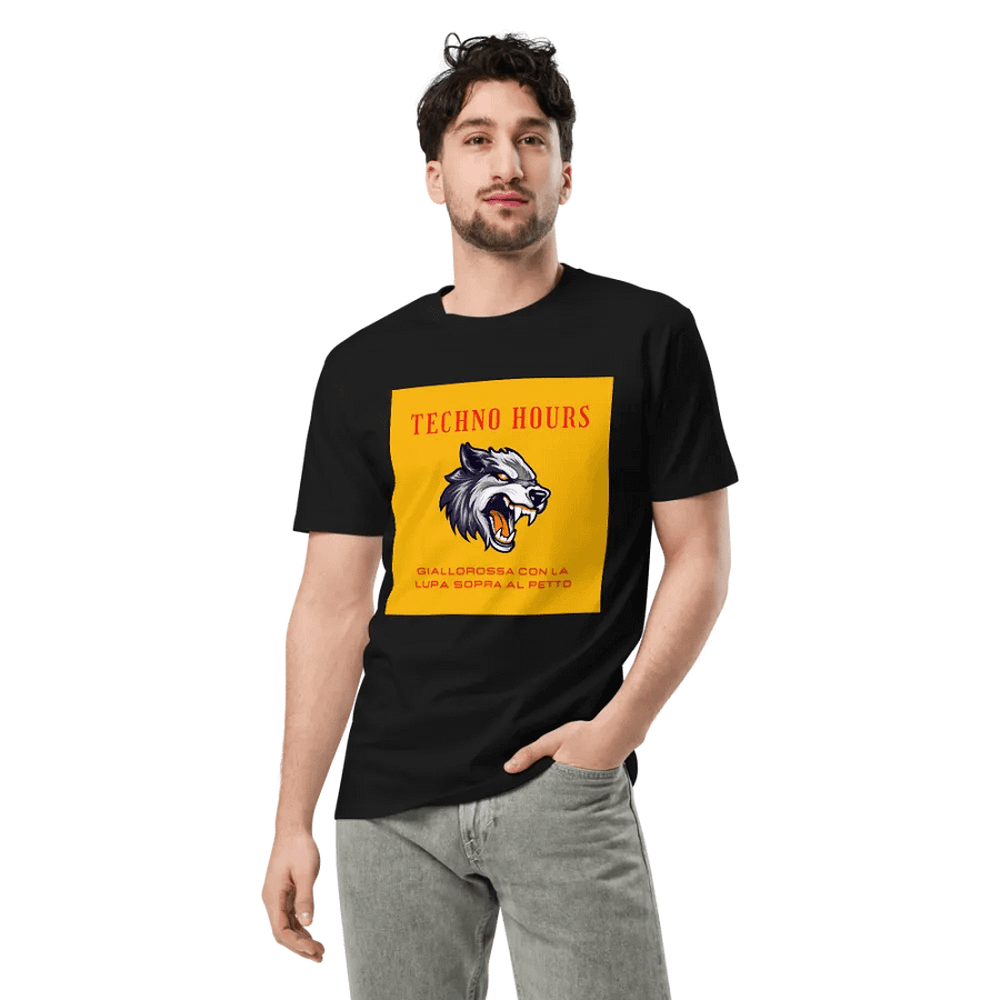 T-Shirt product image (5)