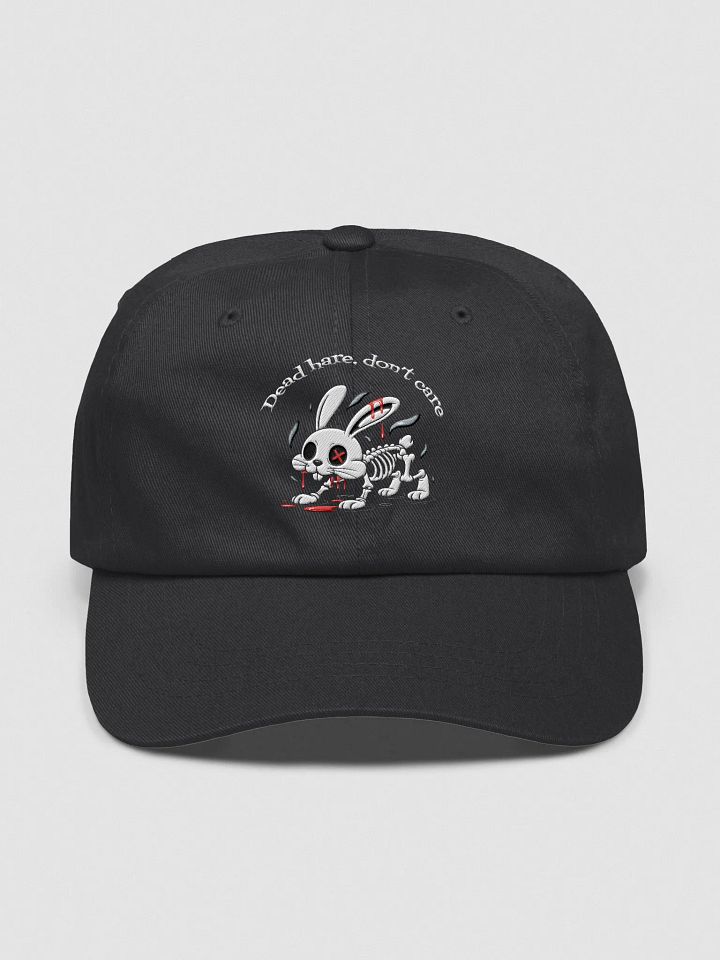 Dead hare, don’t care product image (1)