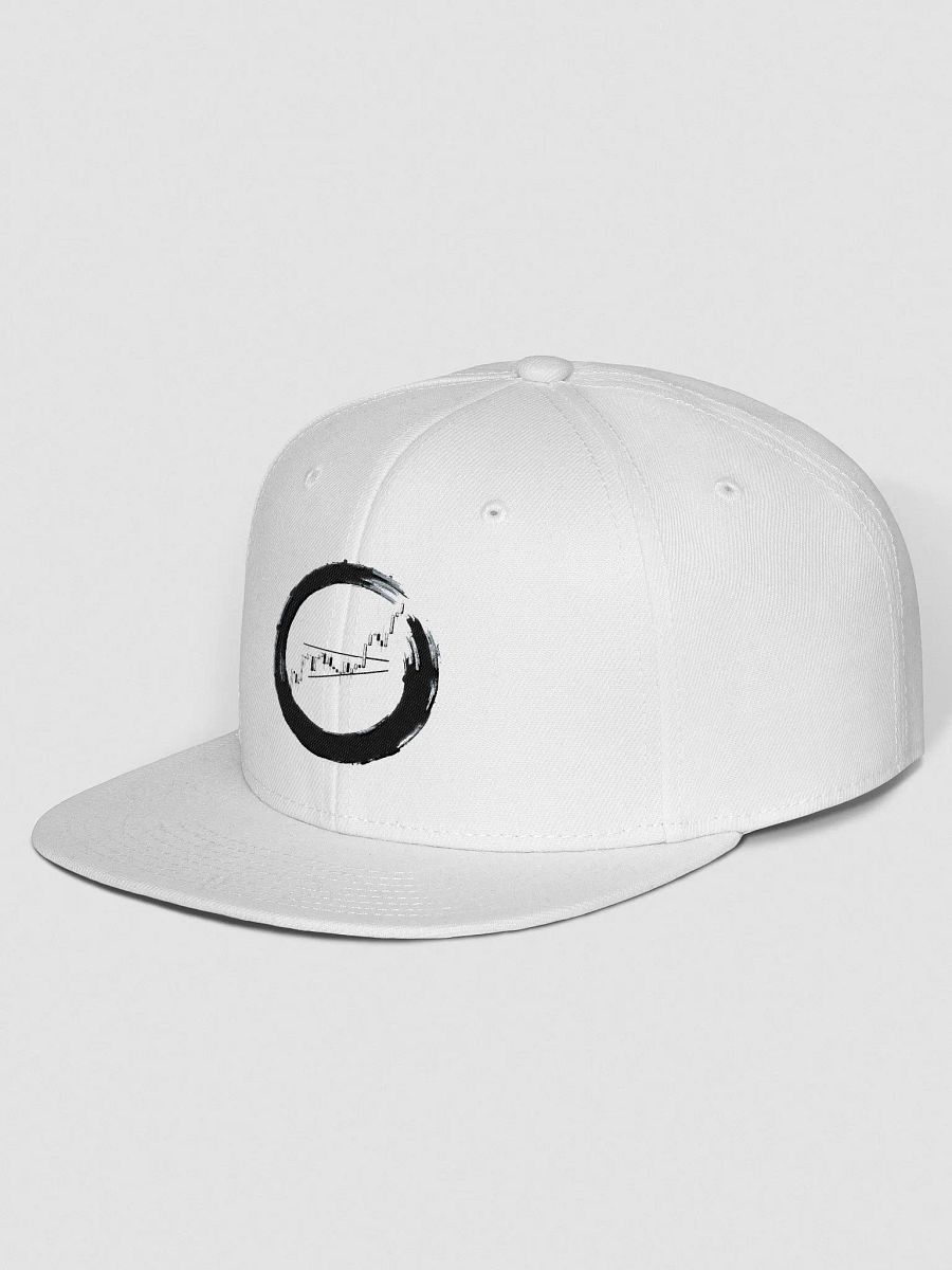 Snapback Cap product image (2)