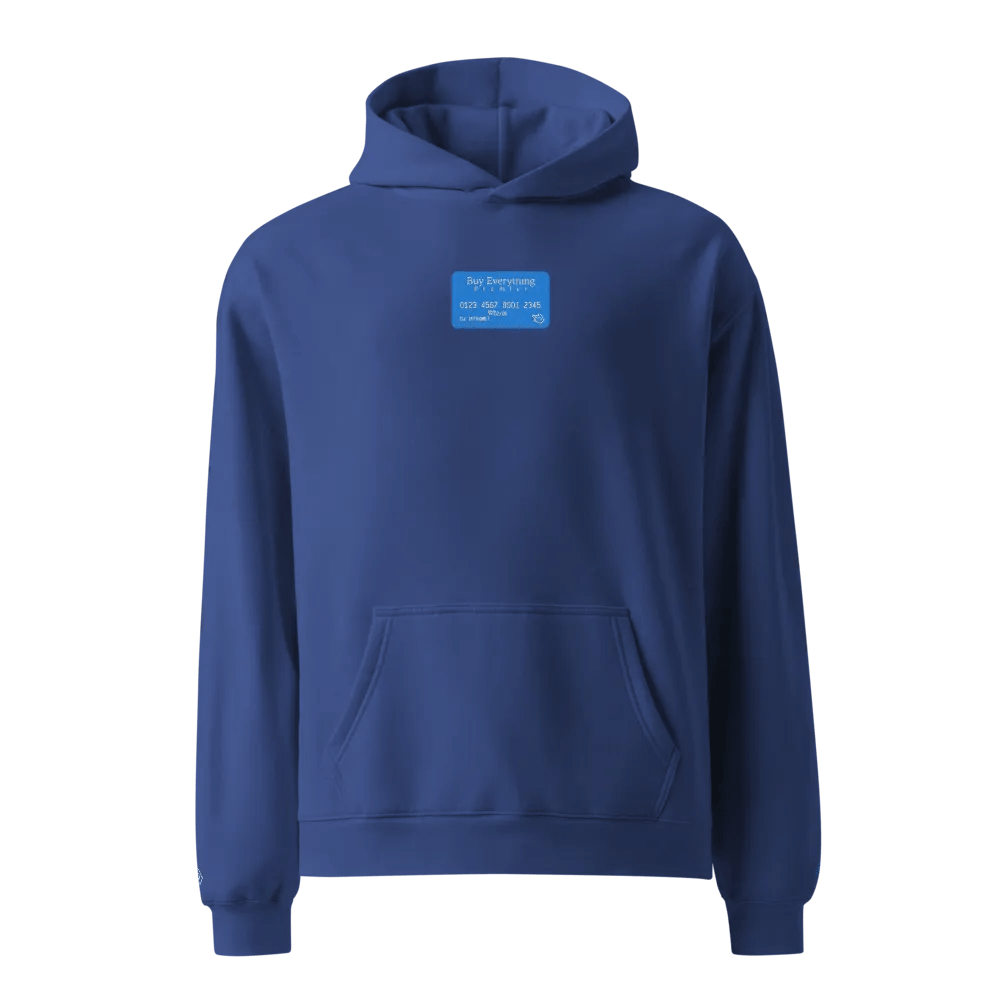 The Suburban Hoodie product image (6)