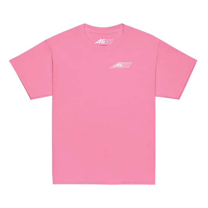 AG21 Youth Tee product image (14)