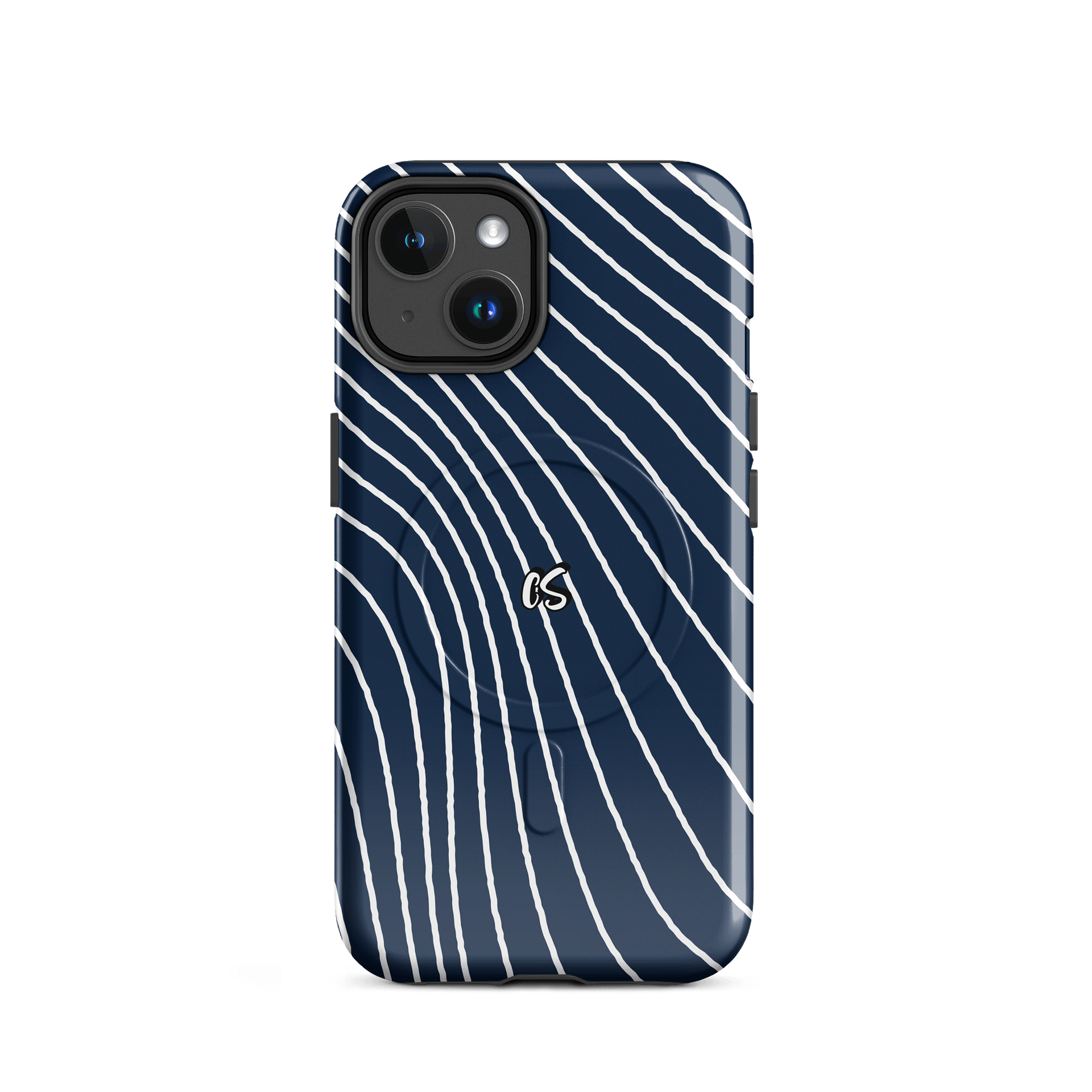 CS iPhone Case. Cyberwave product image (33)