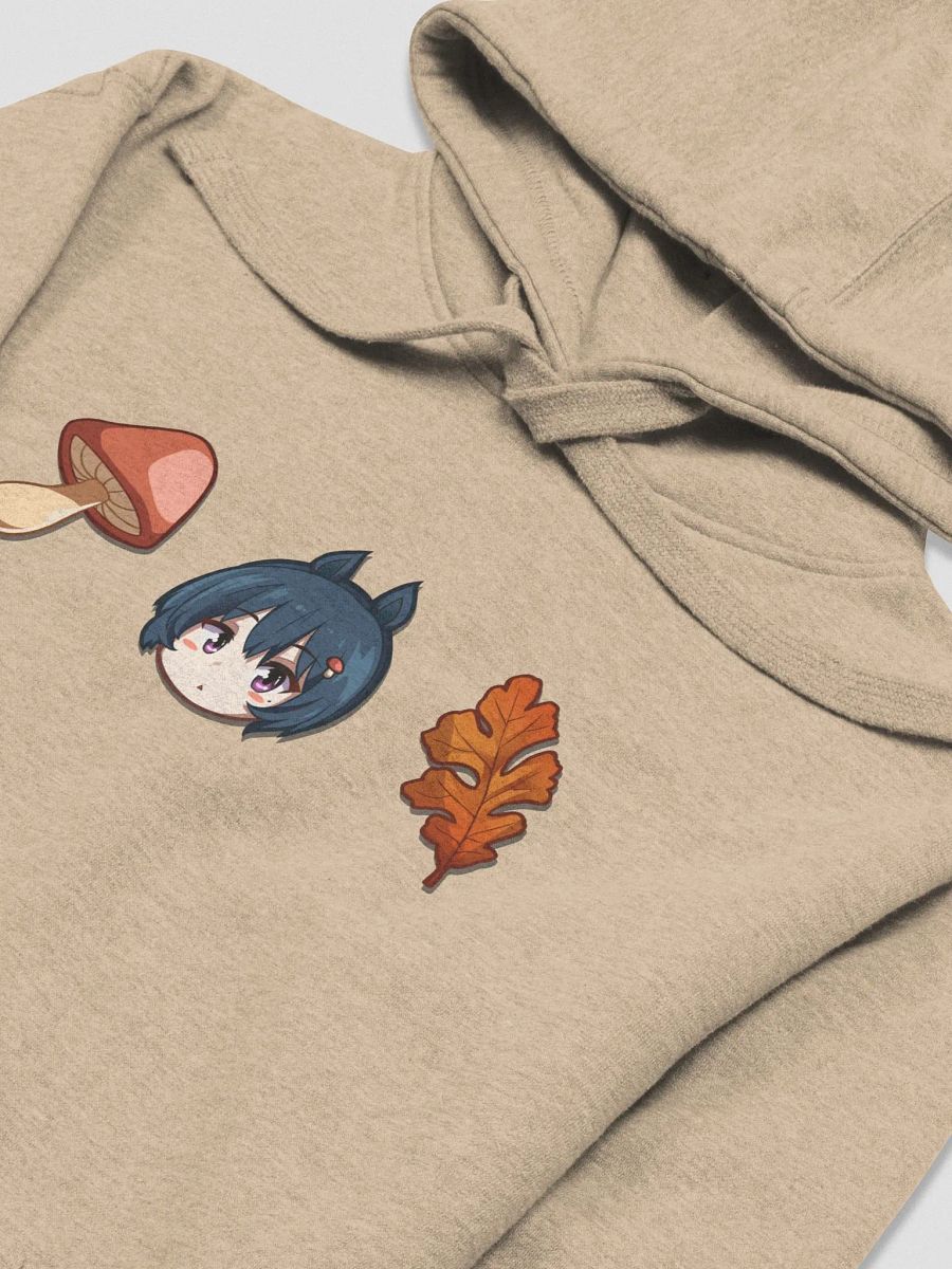 ICONS Fall Series Hoodie product image (1)