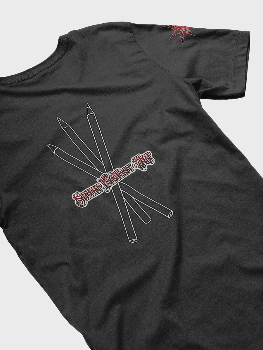 Succubus - SFA Supersoft T-Shirt product image (6)