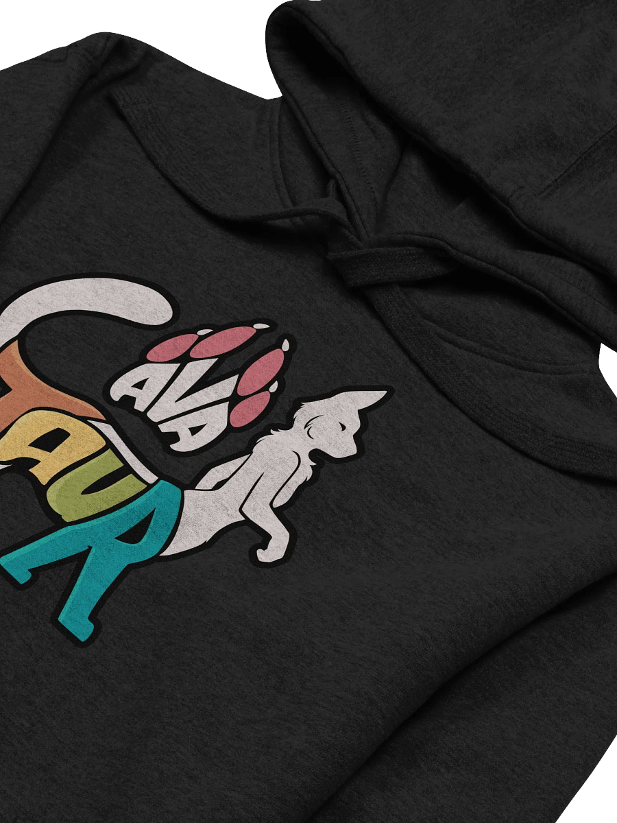 AvaTAUR Hoodie! product image (3)