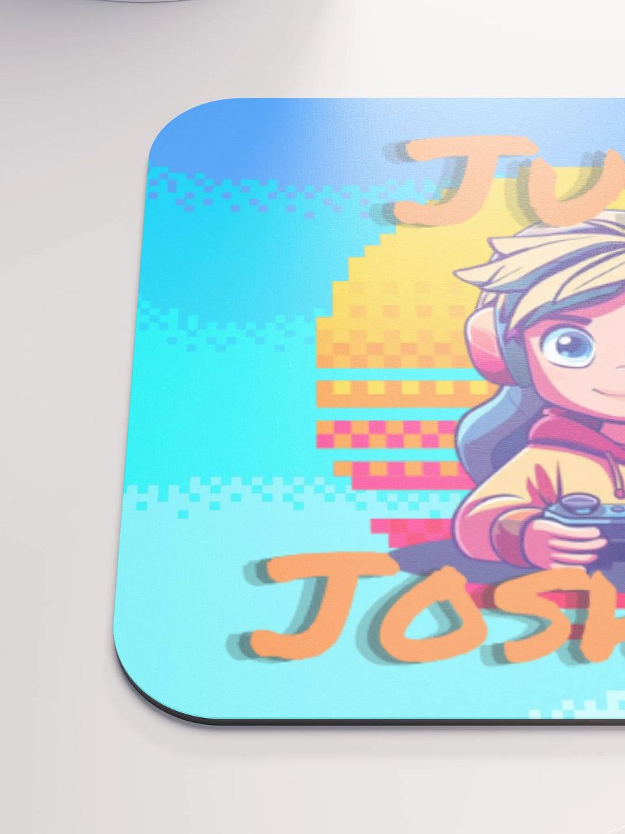 JustJoshwaa Mouse Mat product image (6)