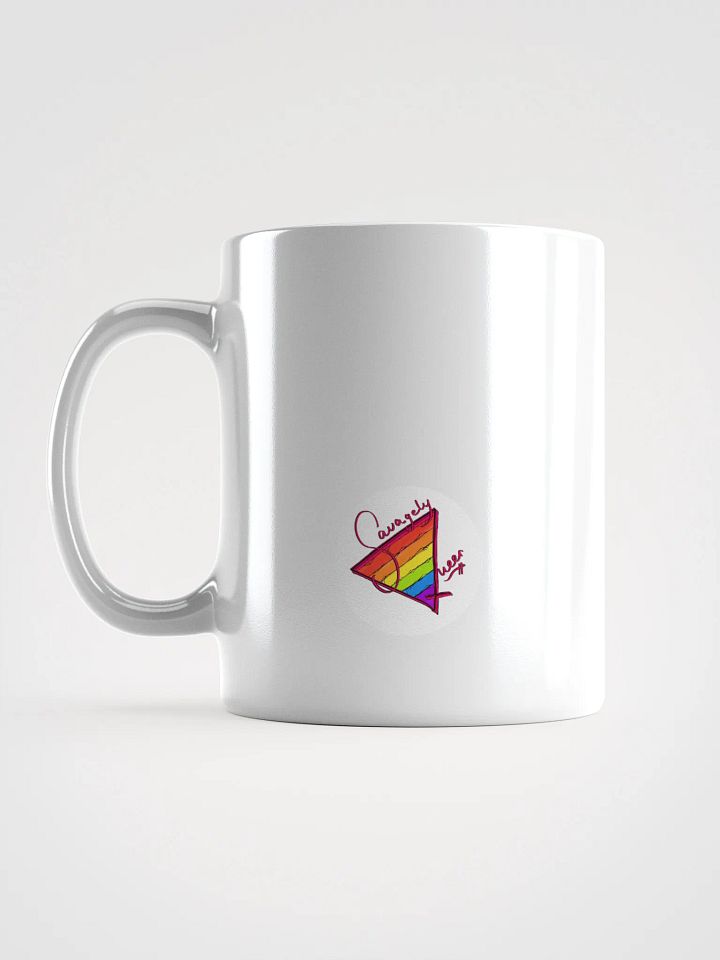 Feminist Killjoy Mug product image (2)