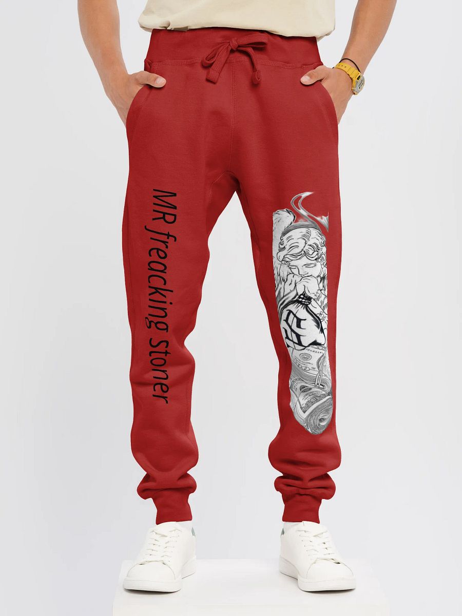 freaking stoner pants product image (3)